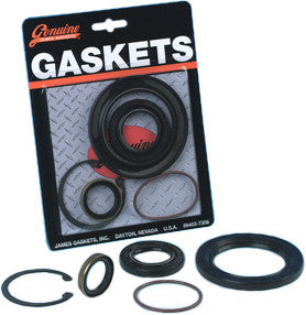 JAMES GASKETS Big Twin/Twin Cam Gasket Kit