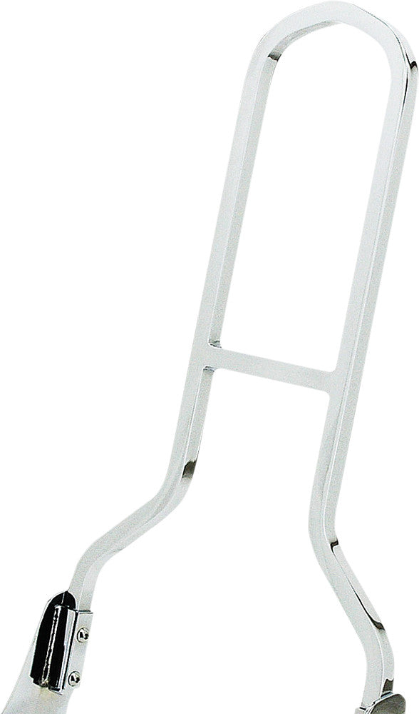 HARDDRIVE Rigid Mount Sissy bars