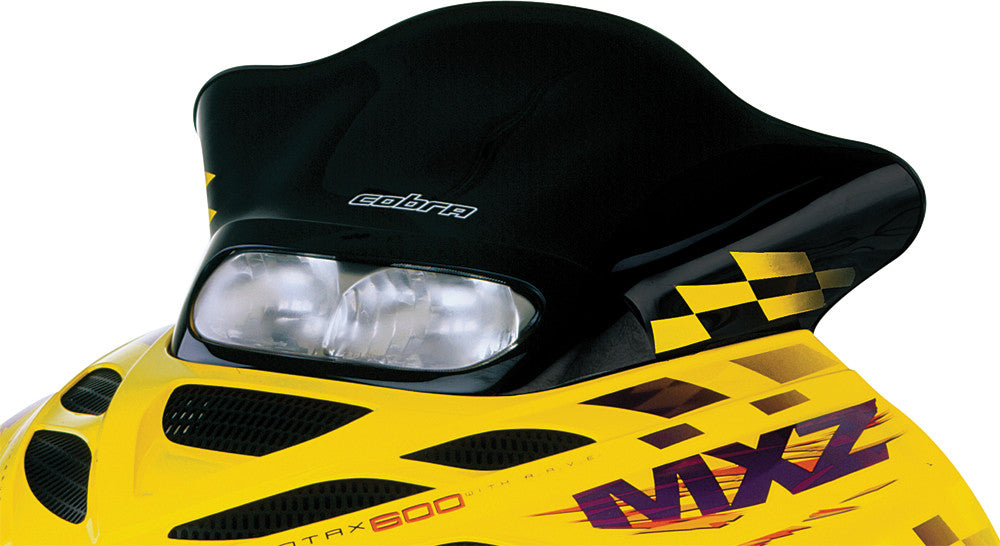 POWERMADD Windshield