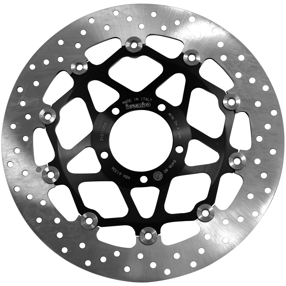 BREMBO Front Rotor Floating
