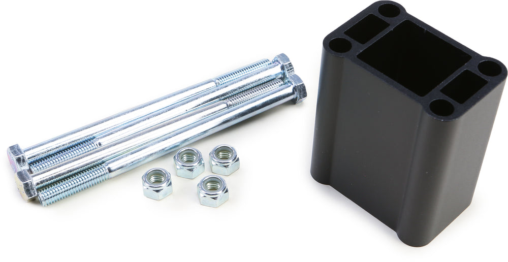 SP1 Handlebar Riser Block for Flat Steering Post
