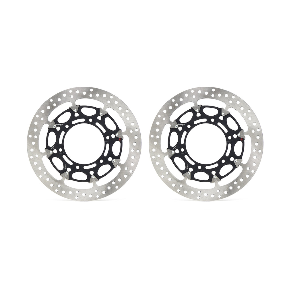 BREMBO Upgrade Floating Rotor