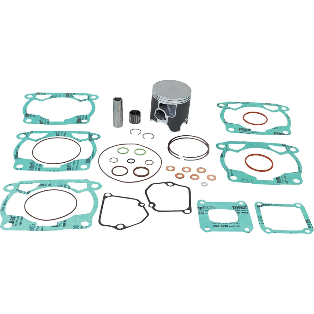 VERTEX Cast Replica Top End Kit
