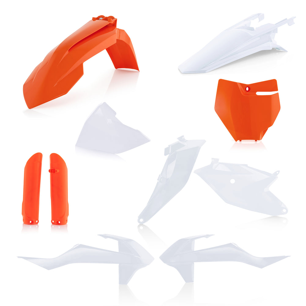 ACERBIS Full Plastic Kit (1)