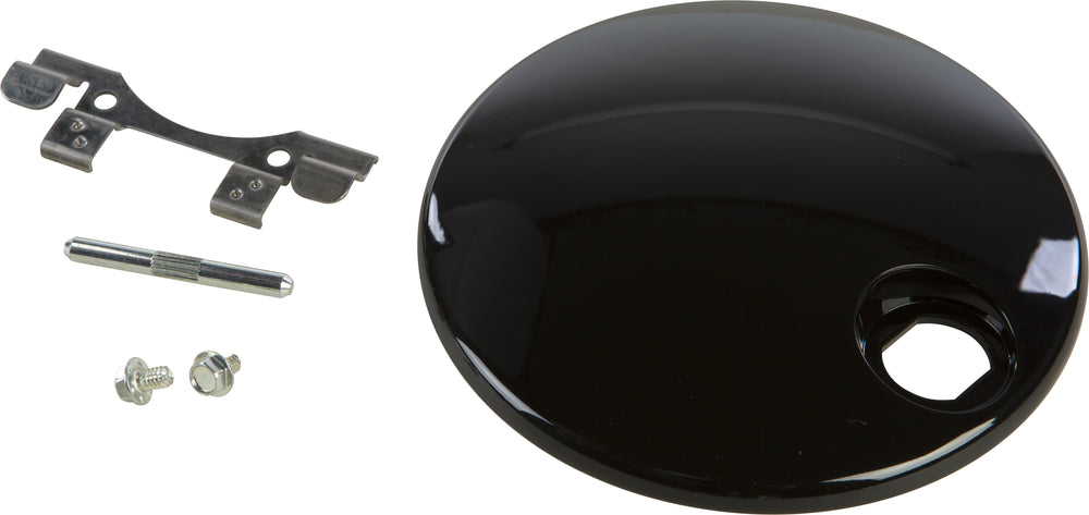 HARDDRIVE Fuel Tank Console Door