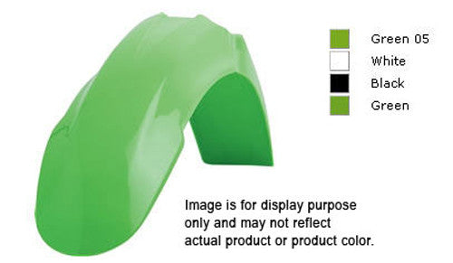 POLISPORT Front Fender