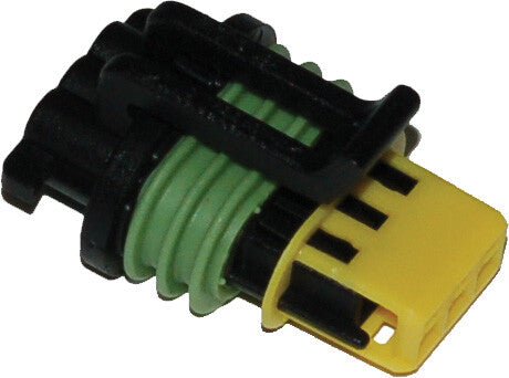 NAMZ CUSTOM CYCLE Amp/Delphi Connectors