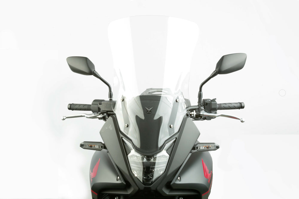 NATIONAL CYCLE Fairing Mount V-Stream Windscreen
