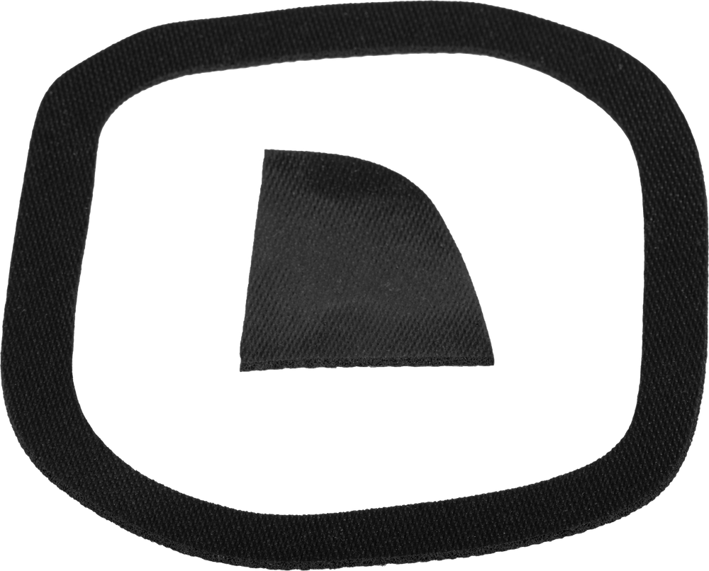 PCRACING Pro-Seal Air Filter Gasket
