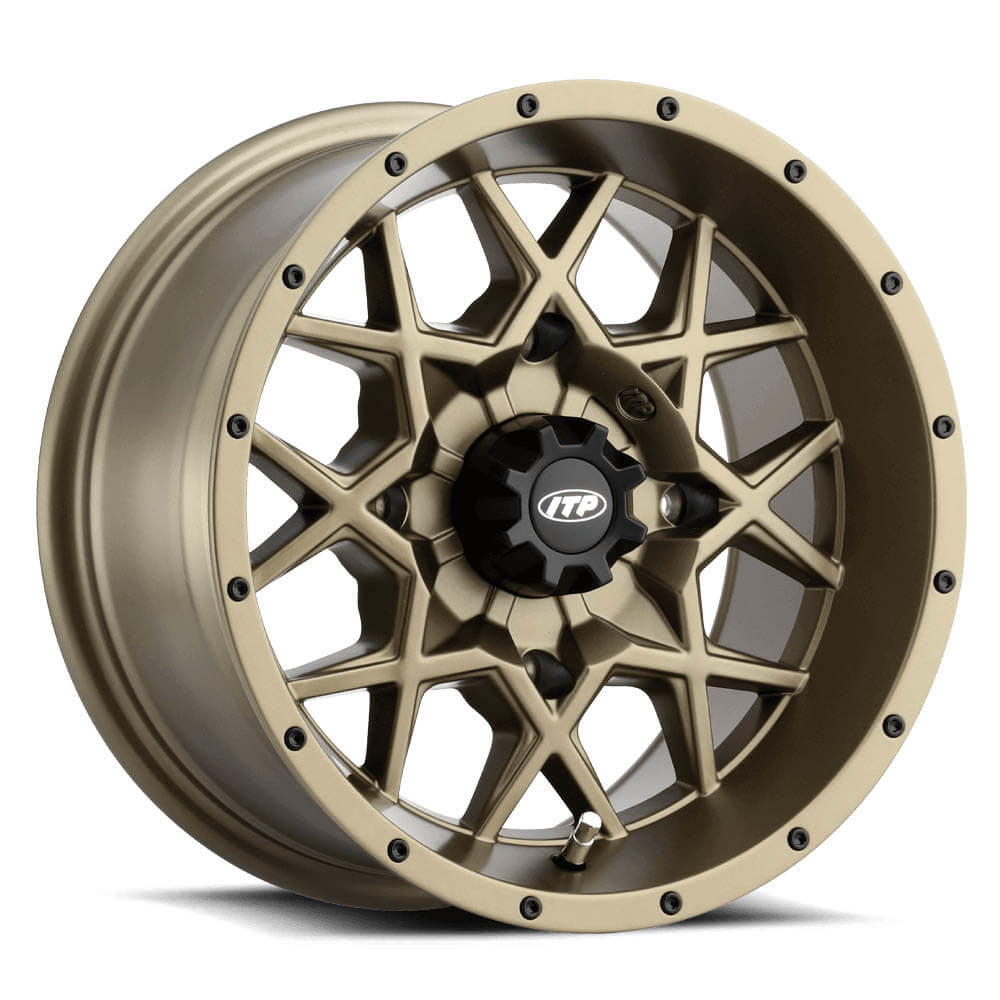 ITP Storm Series Hurricane Wheel