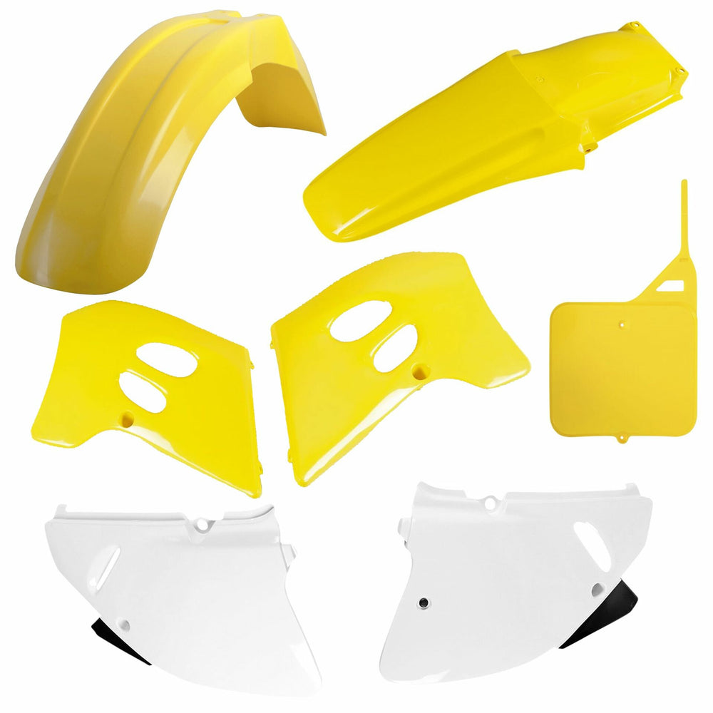 POLISPORT Plastic Kit