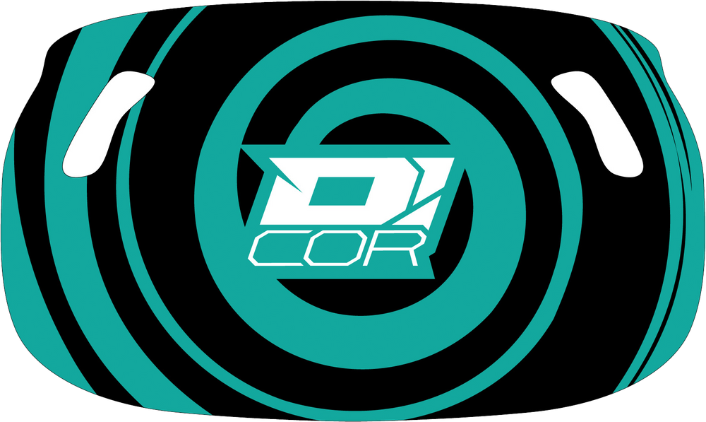 D-COR Pit Board