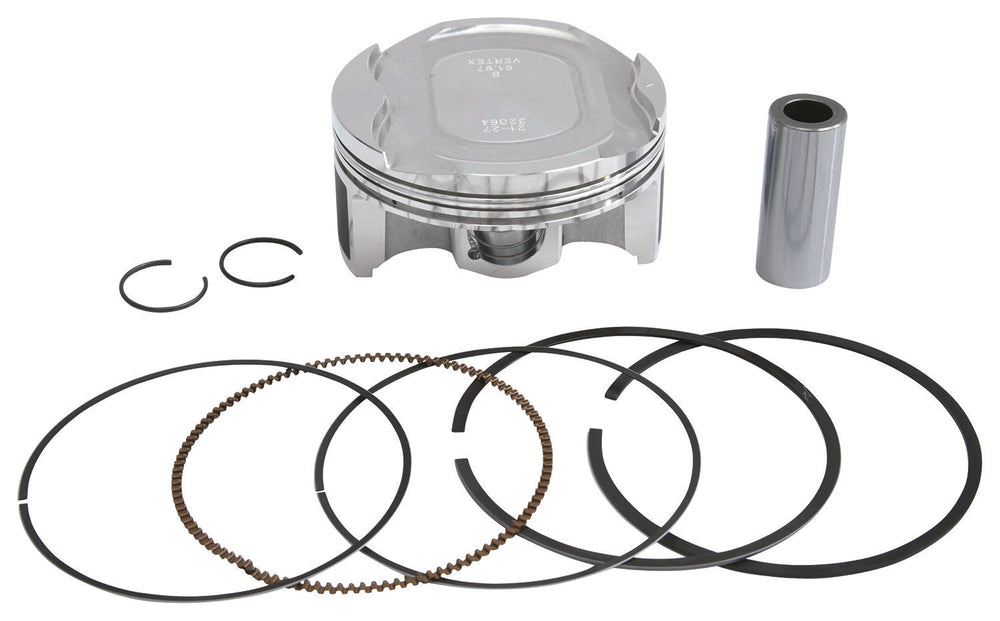 VERTEX Piston Kit (1)