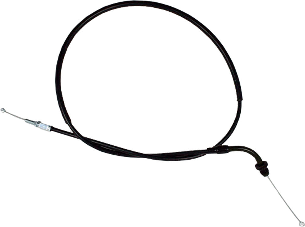 MOTION PRO Push Throttle Cable