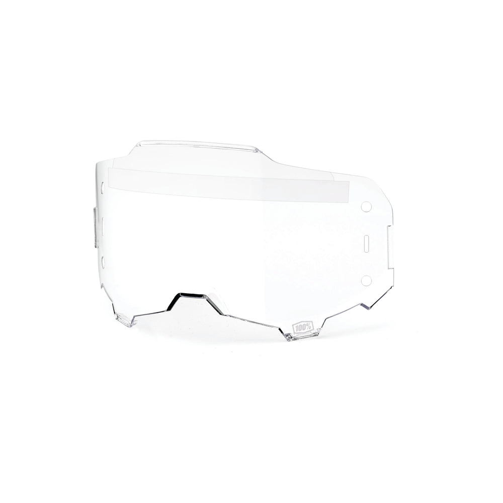 100-PERCENT Amega Replacement Lenses and Accessories