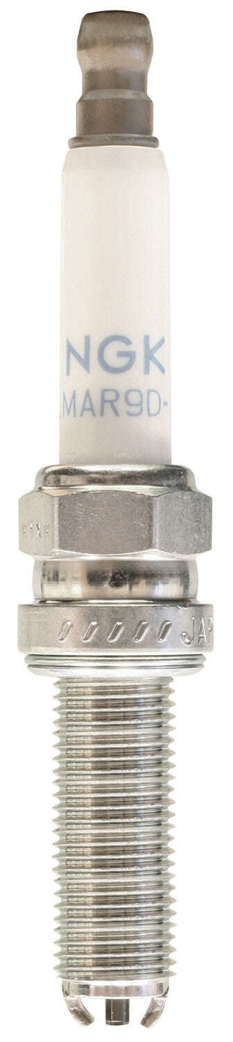 NGK Spark Plug (2)