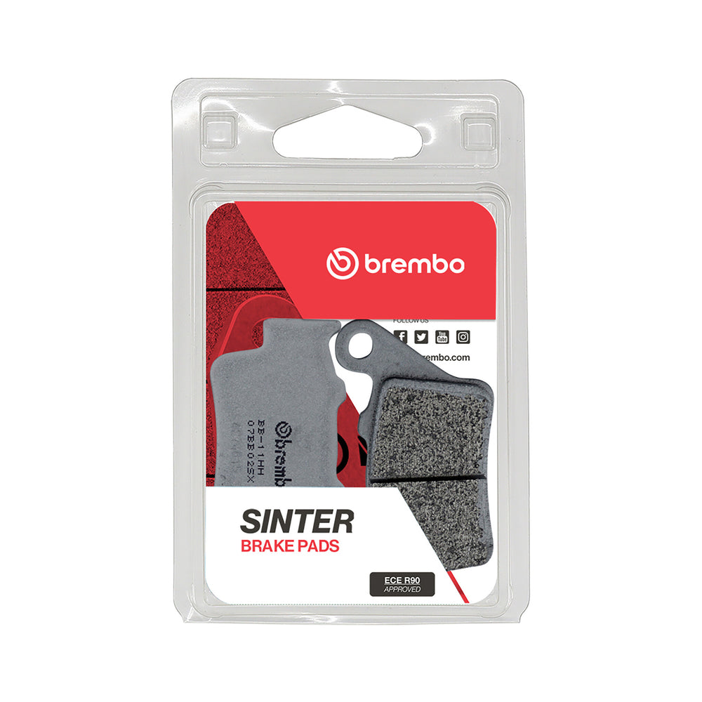 BREMBO Upgrade Brake Pads