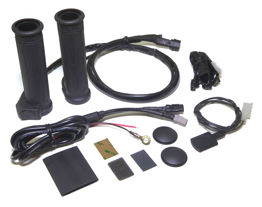 KOSO Apollo Hand & Thumb Warmer Kit