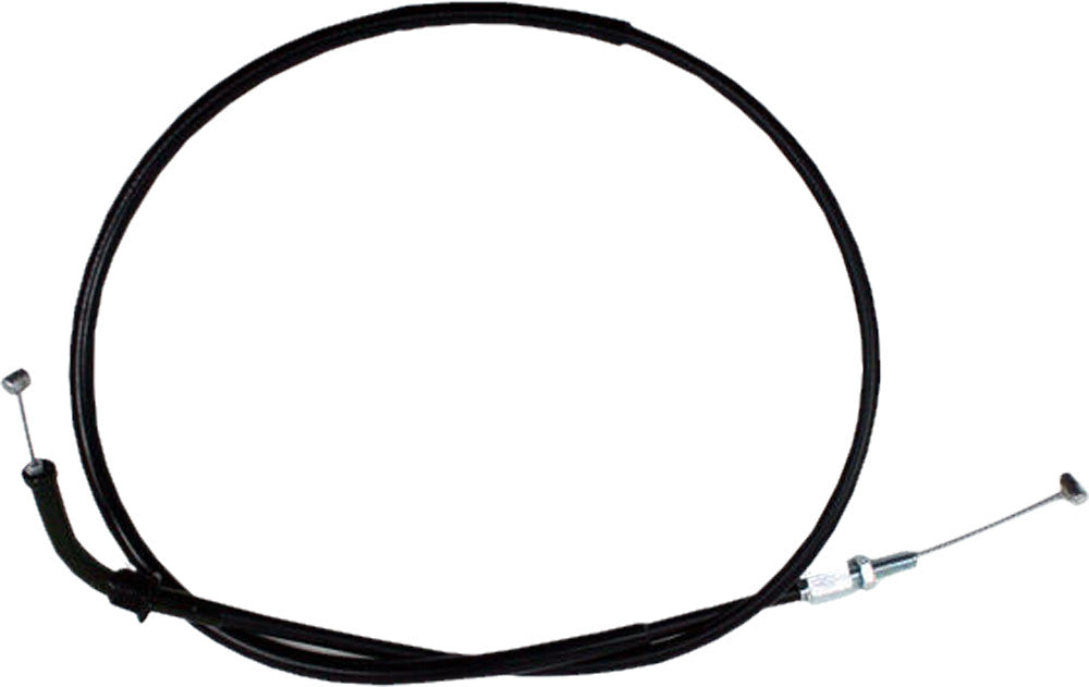 MOTION PRO Twist Throttle Cable