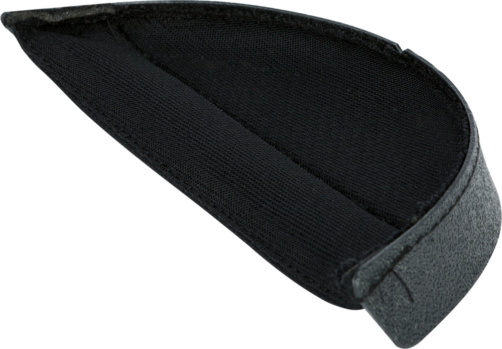 GMAX FF-98 Chin Curtains