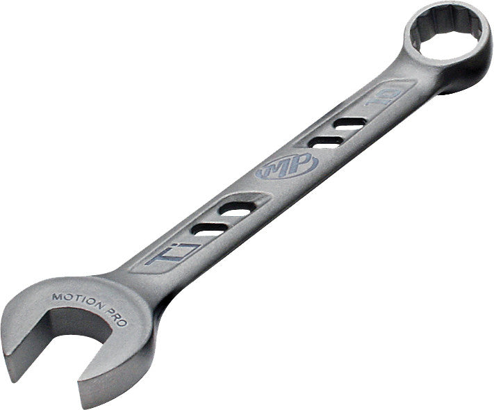 MOTION PRO TiProlight Titanium Wrench