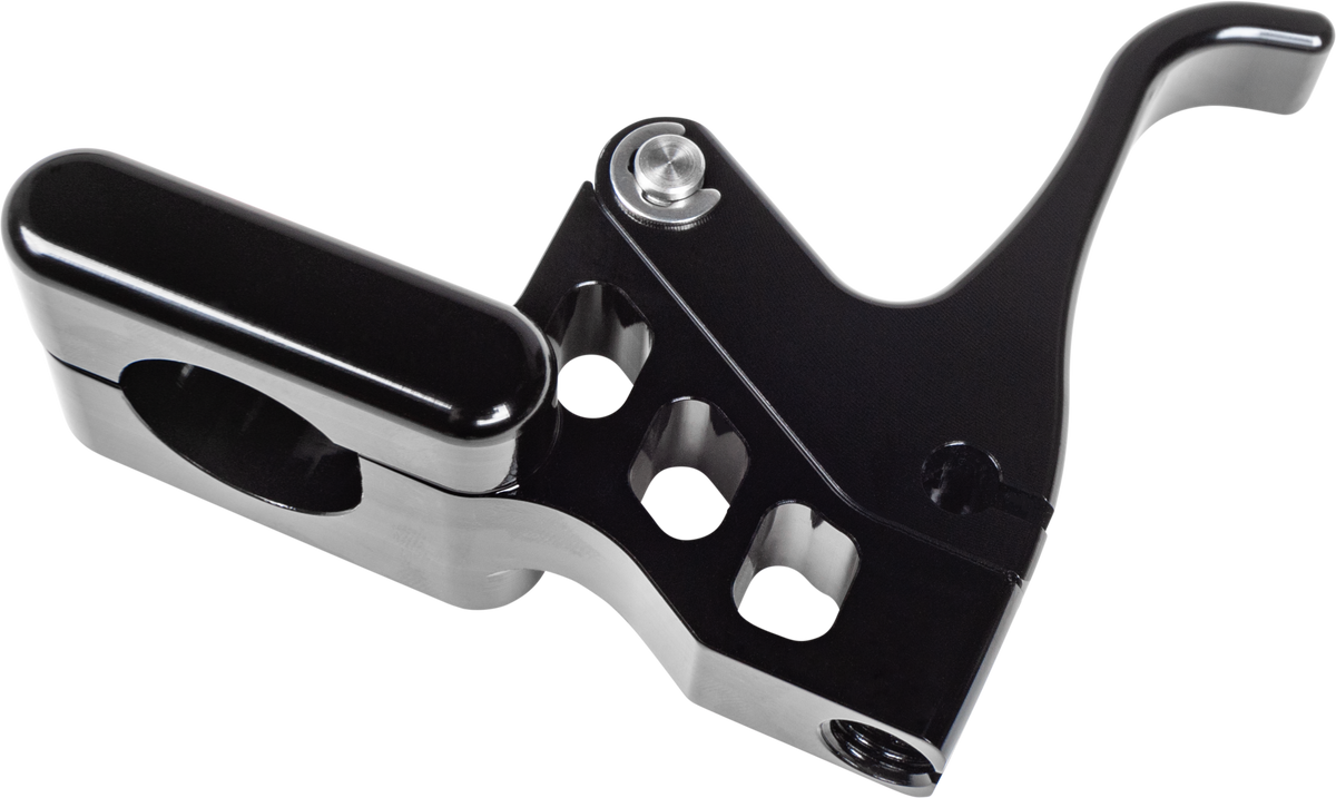 FIRE POWER Cast Aluminum Finger Throttle