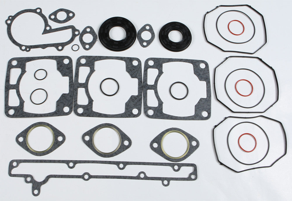 SP1 Engine Gasket Set