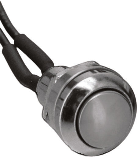 HARDDRIVE Mini Push Button Switch