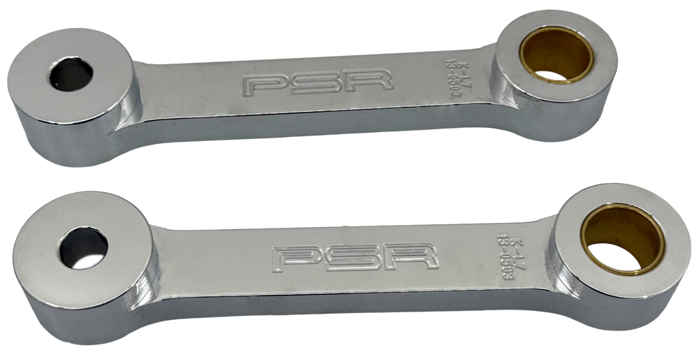 PSR Lowering Link