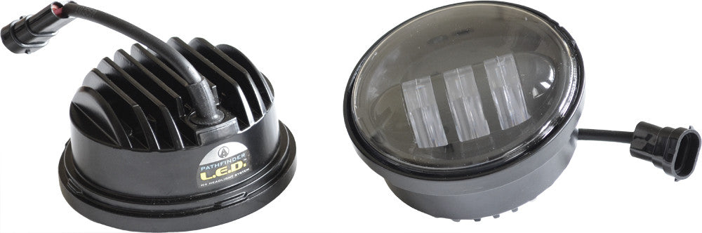 PATHFINDER 4 1/2" Passing Lamp