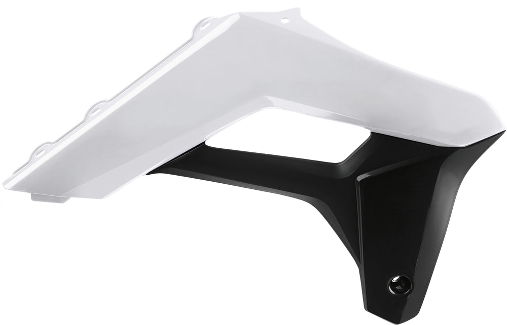 POLISPORT Radiator Shroud