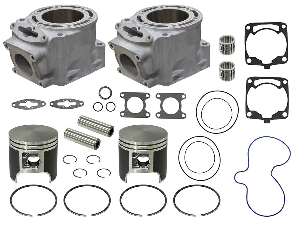 SP1 Cylinder Kit