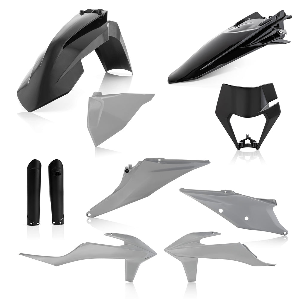 ACERBIS Full Plastic Kit (1)