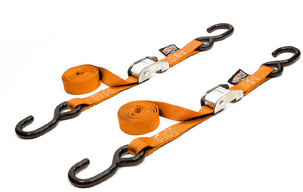 POWERTYE 1" Tie-Downs