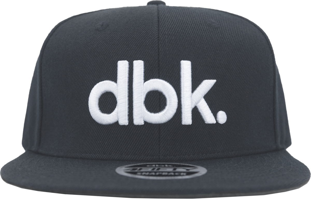 DBK DBK Basic 4Fifty Snapback