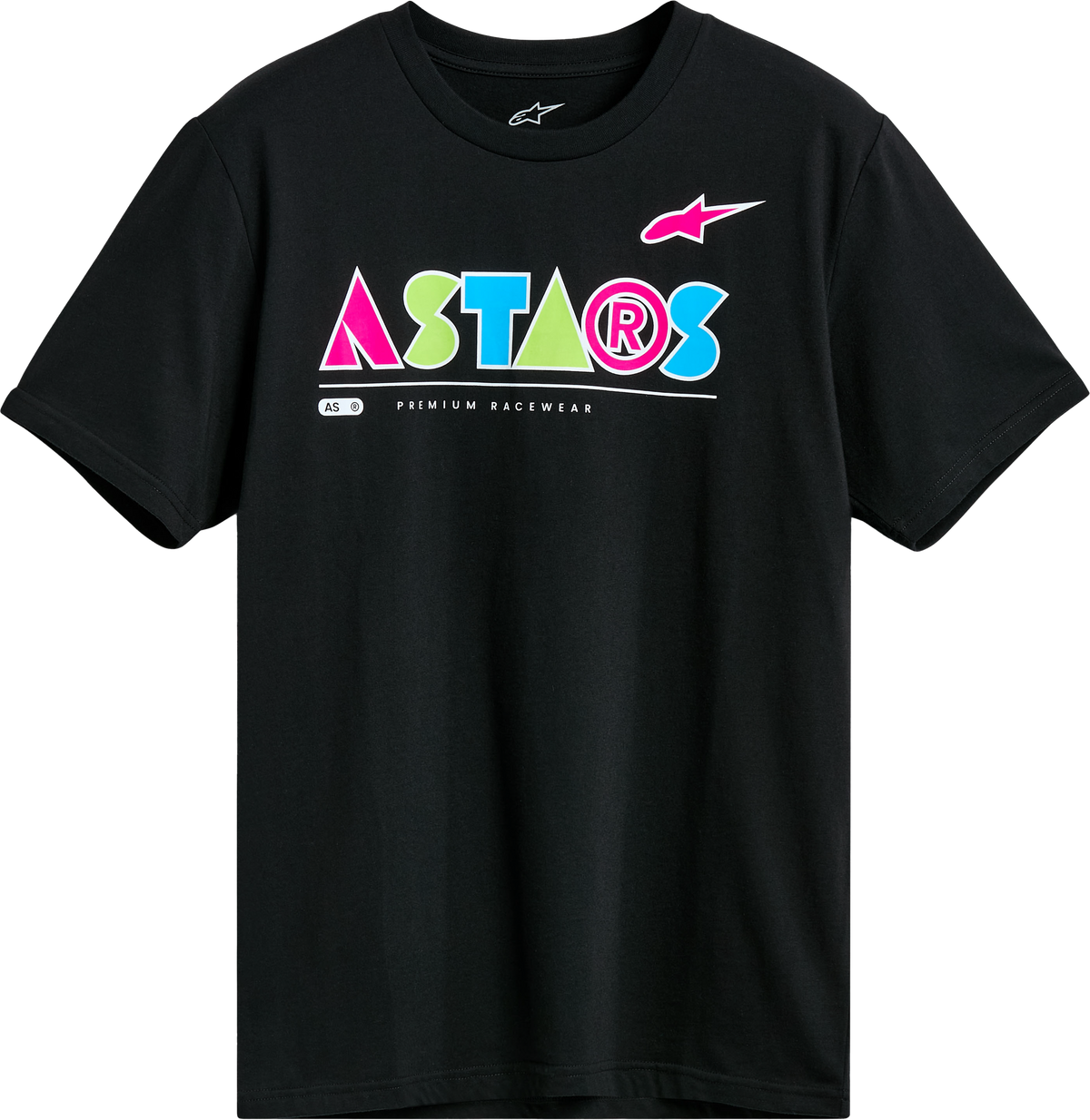 ALPINESTARS Cereal Tee