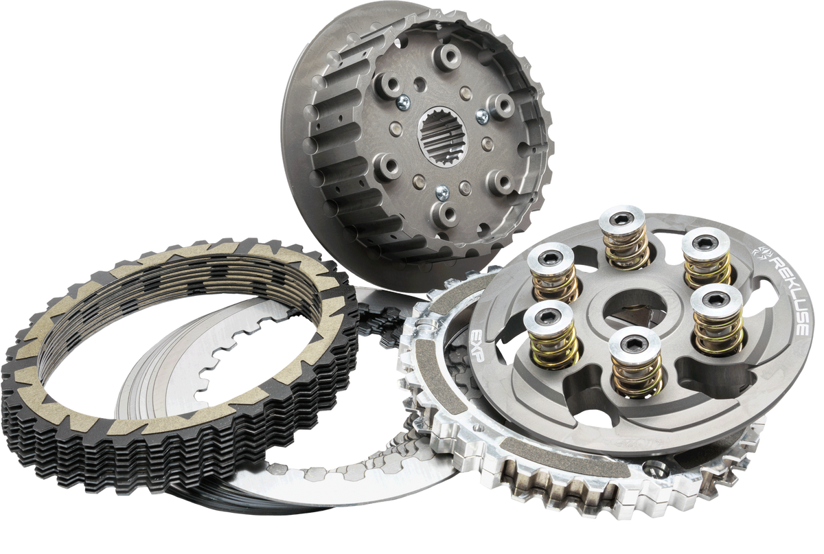 REKLUSE RACING Auto Clutch Kit