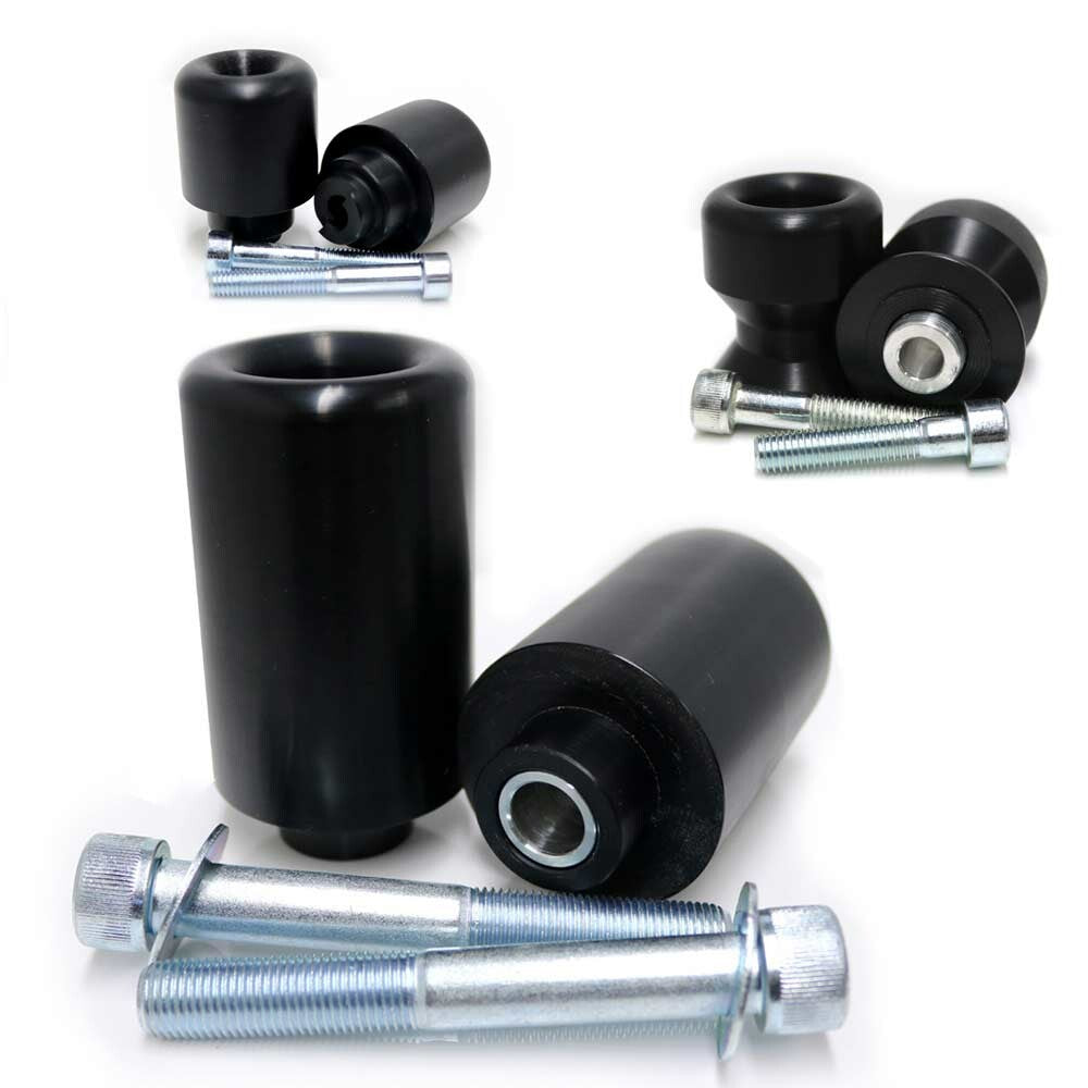 SHOGUN Standard Frame Slider