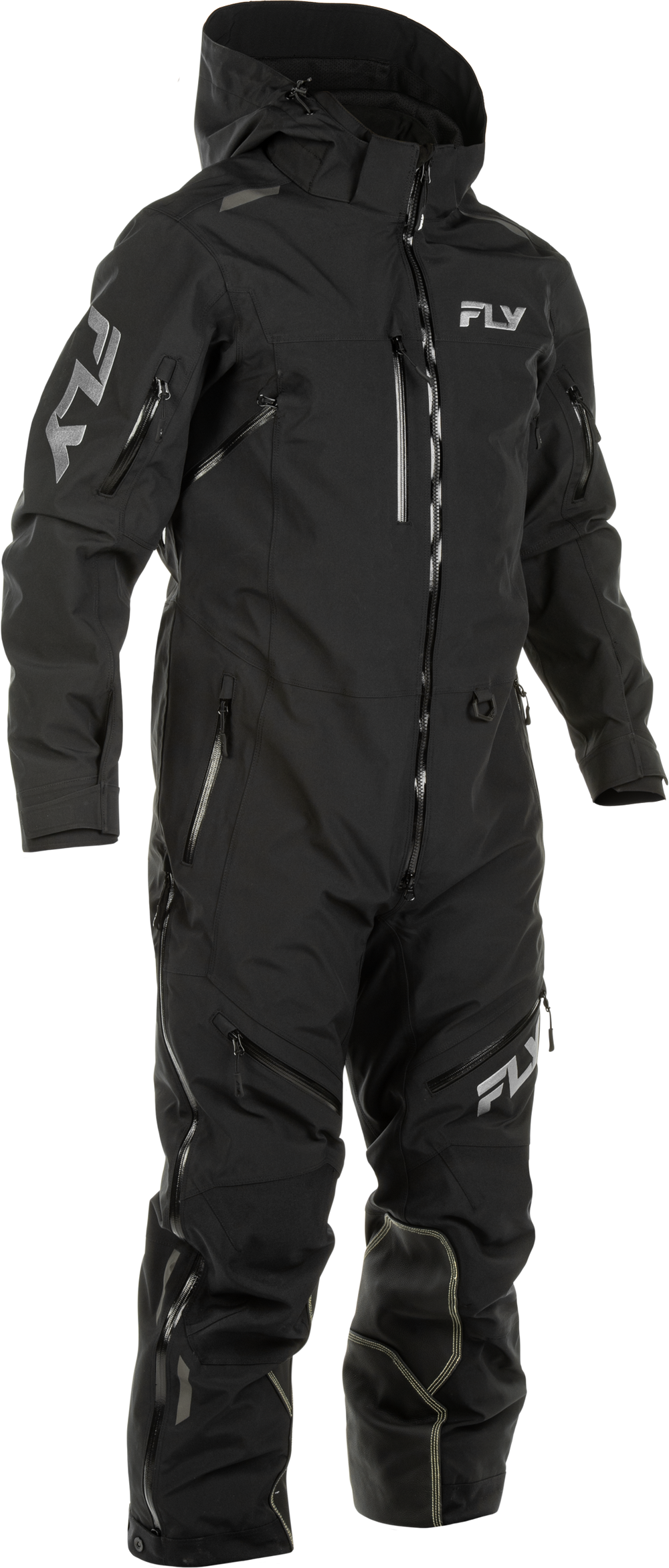FLY RACING Cobalt Shell Snowbike Monosuit (2027)