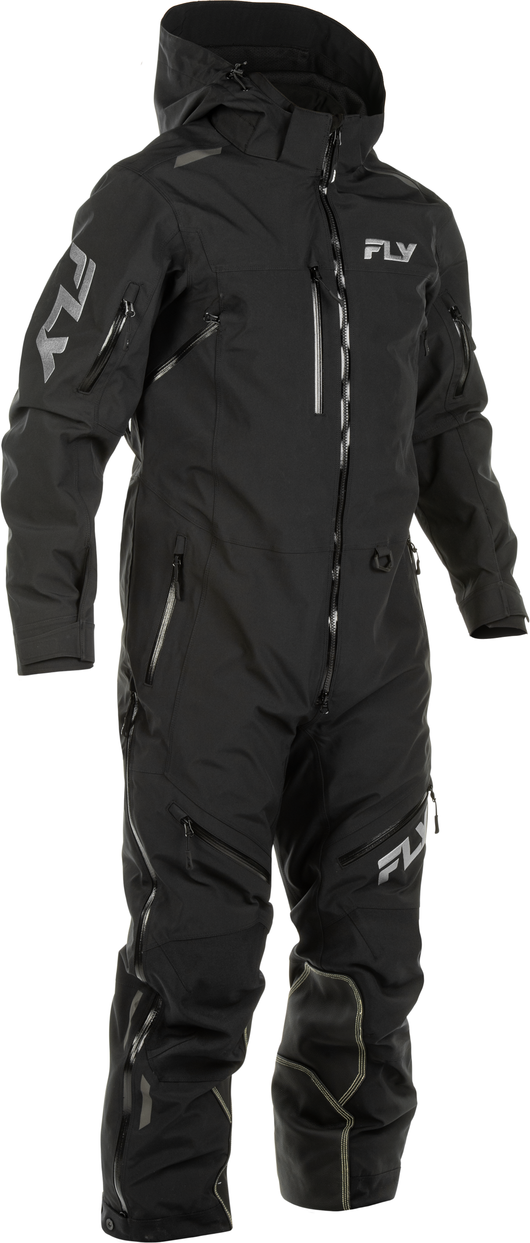 FLY RACING Cobalt Shell Snowbike Monosuit (2027)
