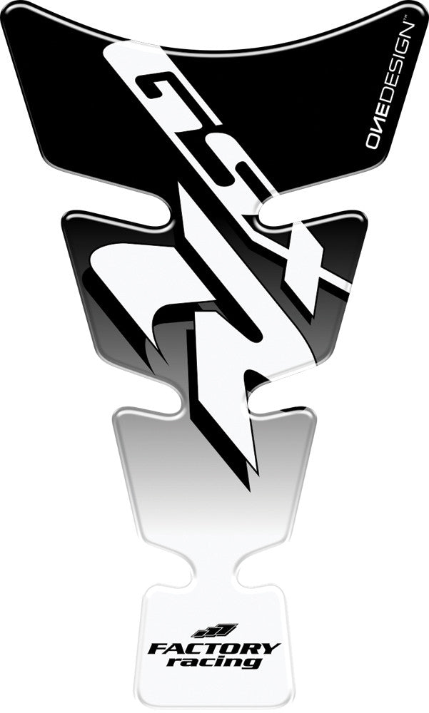ONE EMBLEMS Tank Pad