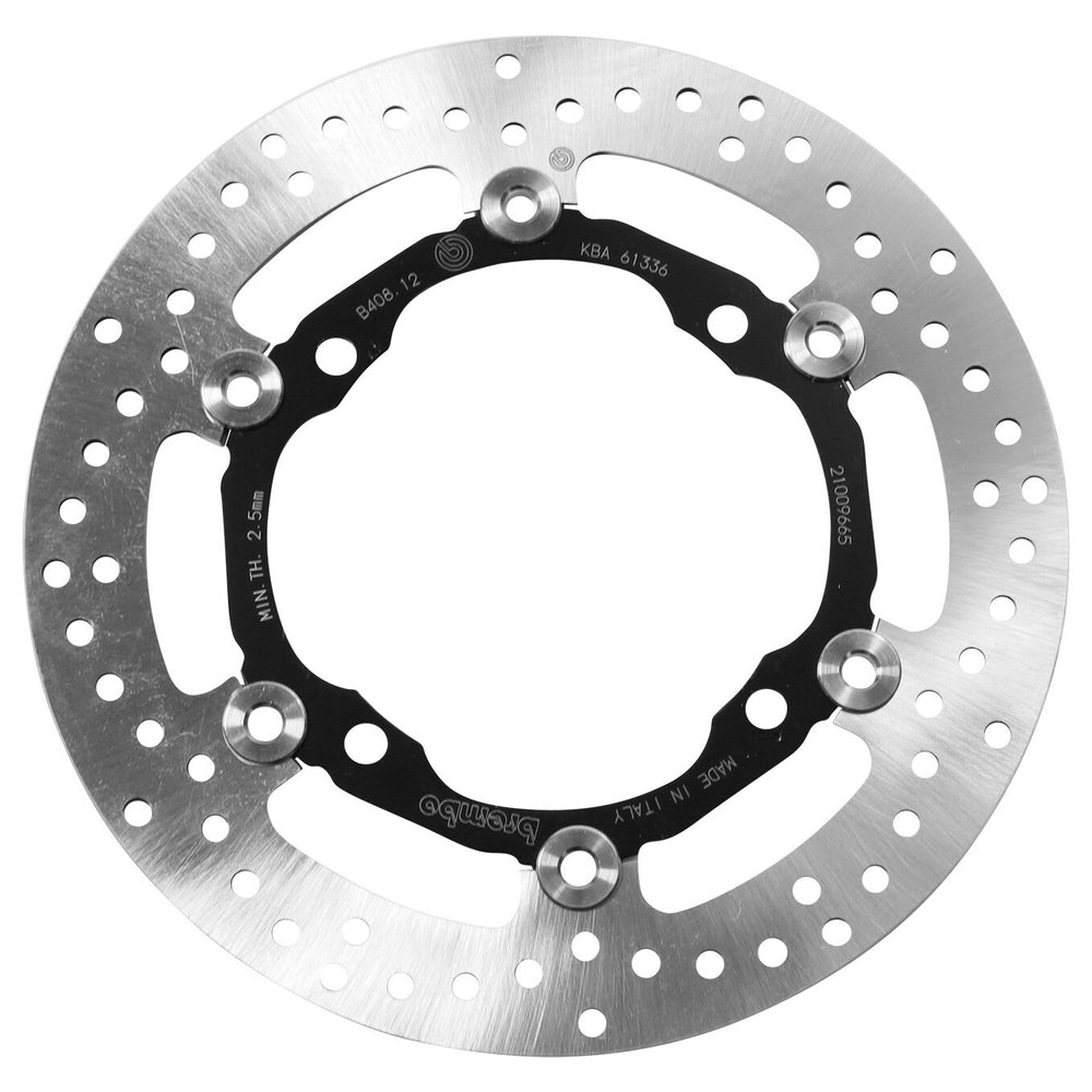 BREMBO Prime Brake Rotors
