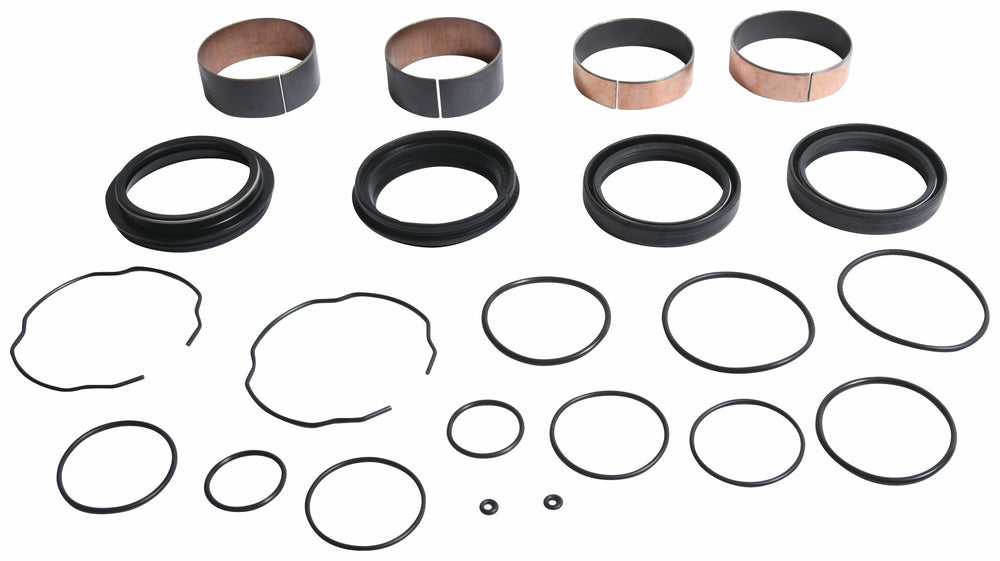 PIVOT WORKS Fork Seal & Bushing Kit