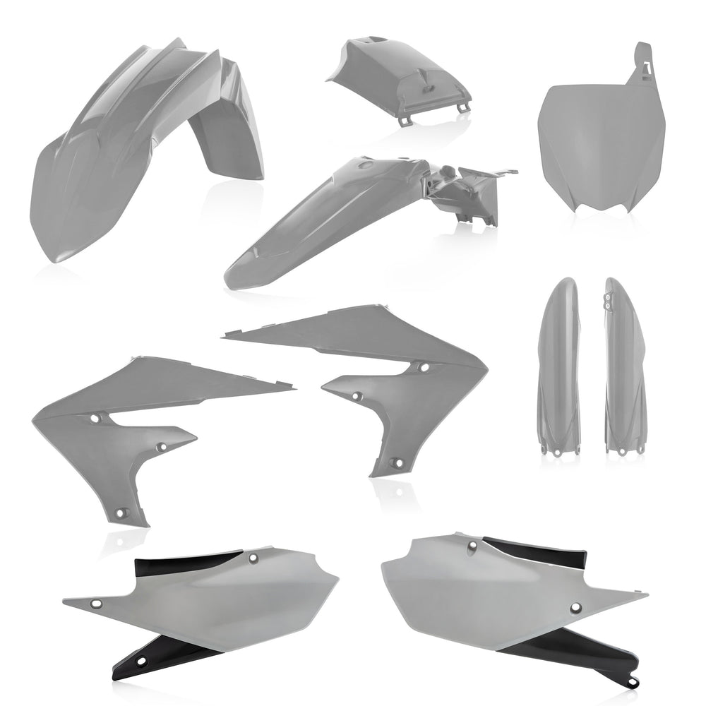 ACERBIS Full Plastic Kit (1)