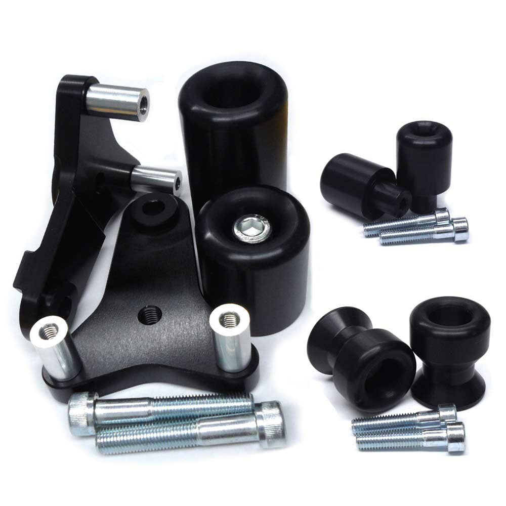 SHOGUN Standard Frame Slider
