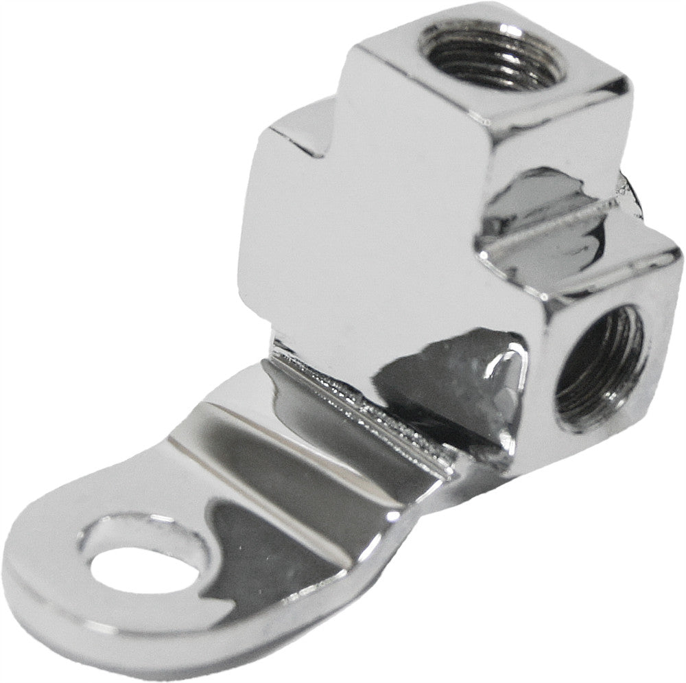 HARDDRIVE Brake Tee