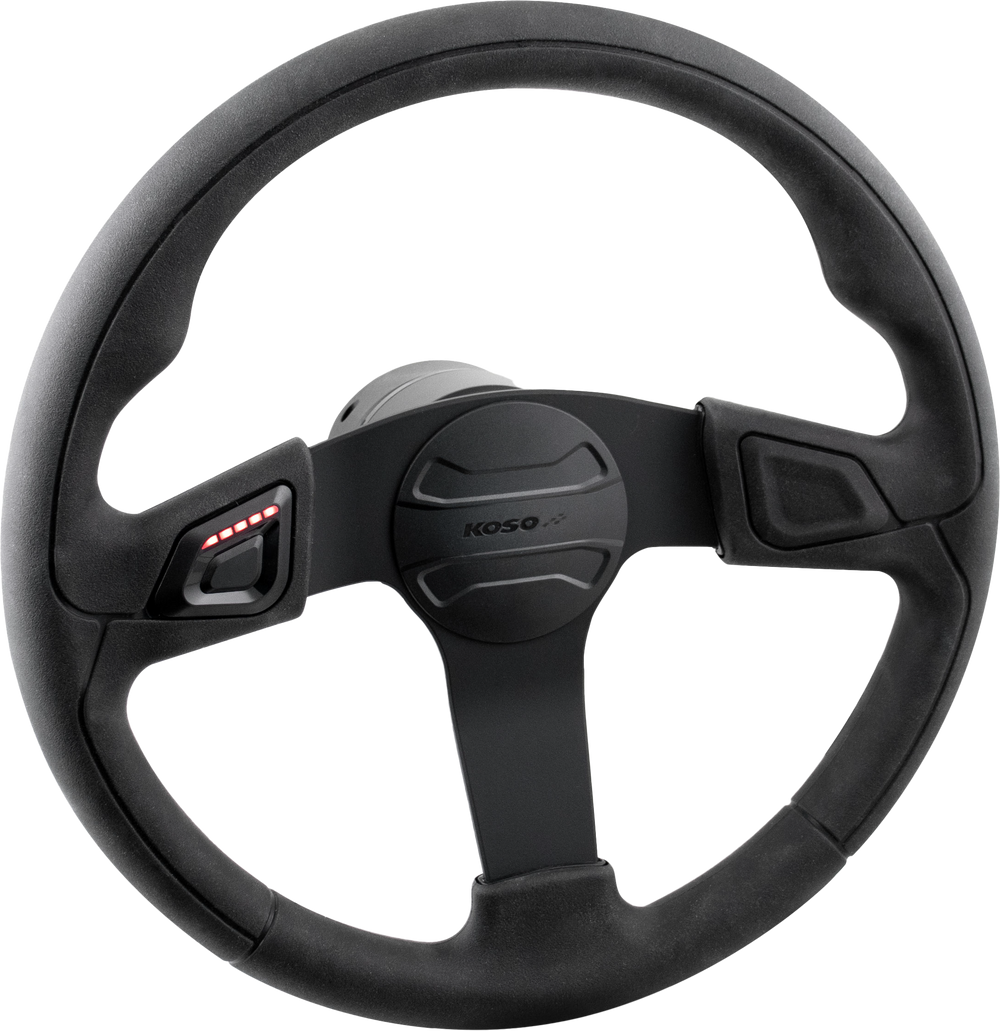 KOSO Koso Heated Steering Wheel