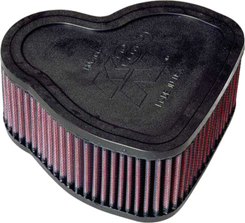 K&N AIR FILTER (1)