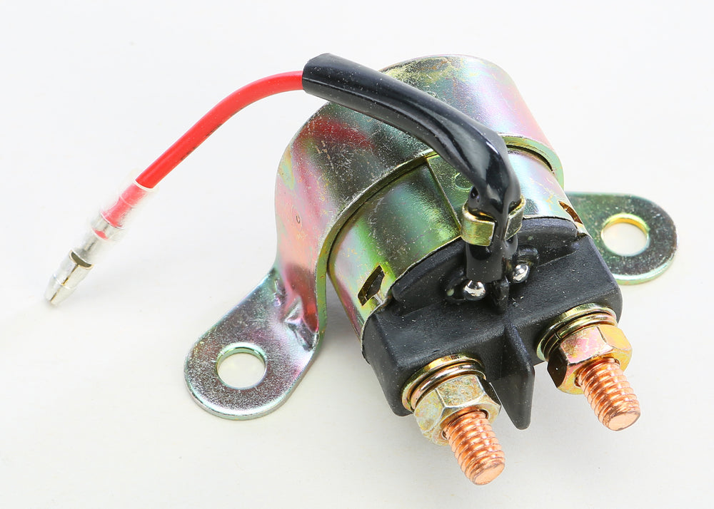 RICKS Starter Solenoid