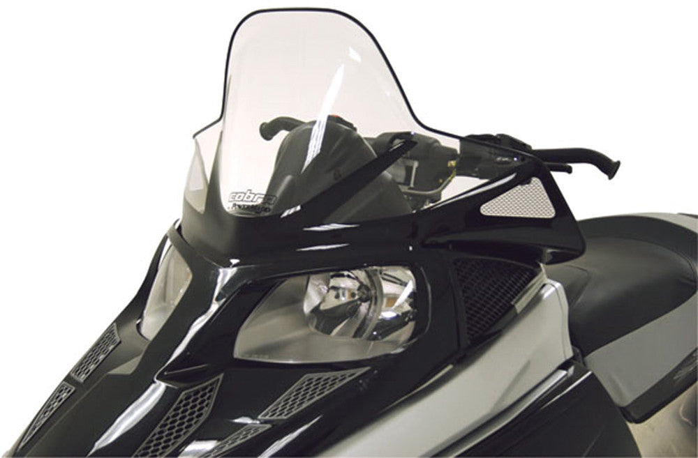 POWERMADD Windshield